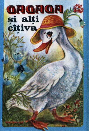 Casete audio - Ștefan Tita - GaGaGa Și Alți Cîțiva, (Casetă Audio)