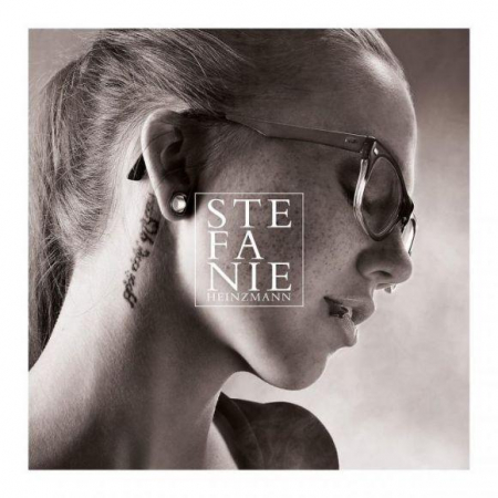 Pop - Stefanie Heinzmann - Stefanie Heinzmann , (CD)