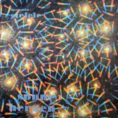 Discuri vinil - Stelele - Sonne Im Herzen