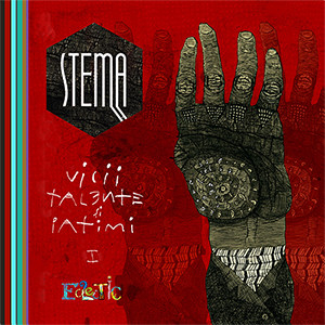 Noutăți - Stema (4) – Vicii, Talente și Patimi (CD)