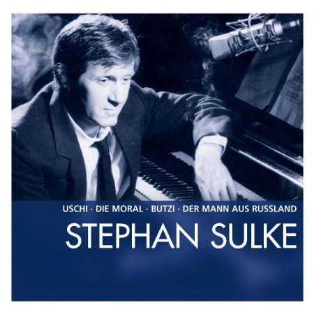 Cd-uri - Stephan Sulke - The Essential