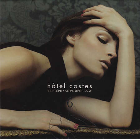 Cd-uri - Stéphane Pompougnac - Hôtel Costes 6 (CD)