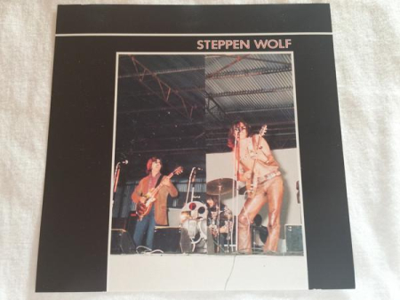 Steppenwolf - Super Stars Best Collection [1]
