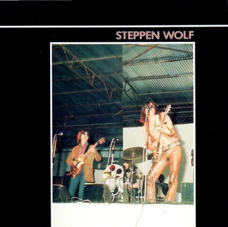 Cd-uri - Steppenwolf - Super Stars Best Collection