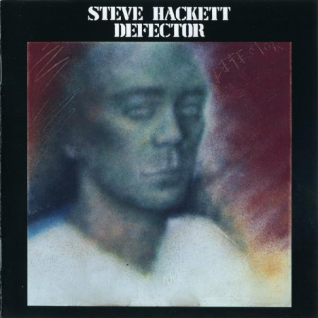 Cd-uri - Steve Hackett - Defector, (CD)