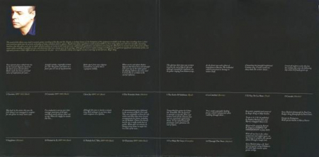 Steve Hackett - Tribute [1]