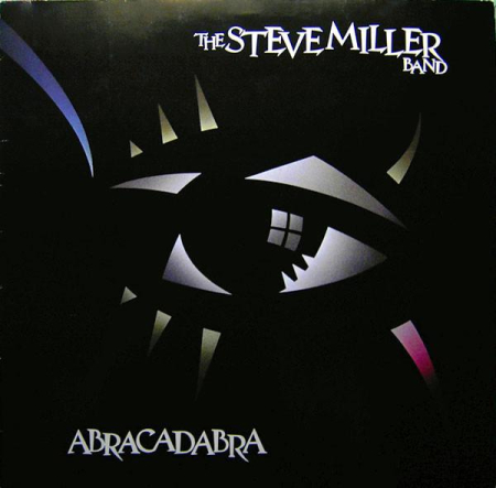 Pop - Steve Miller Band - Abracadabra (Disc Vinil)