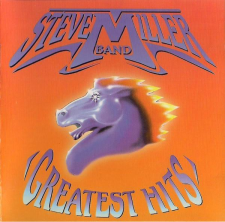 Cd-uri - Steve Miller Band - Greatest Hits (CD)
