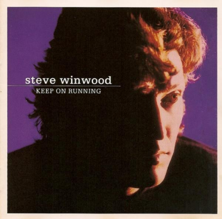 Cd-uri - Steve Winwood - Keep On Running (CD)