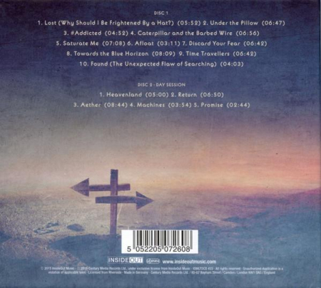 Steven Seagal - Mojo Priest [1]