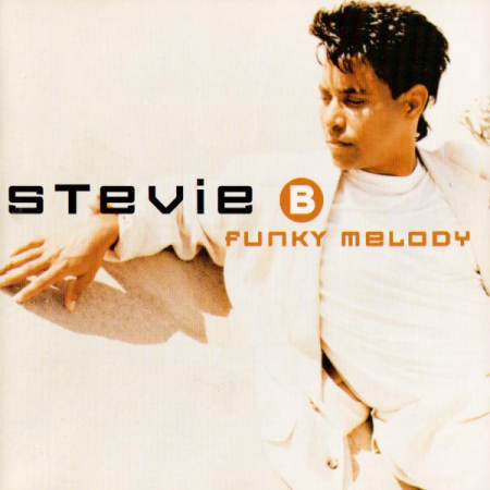 Cd-uri - Stevie B - Funky Melody (CD)
