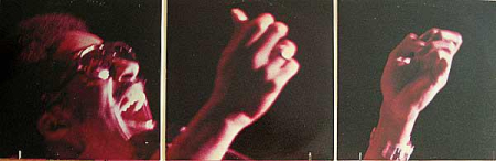 Stevie Wonder - Looking Back [1]