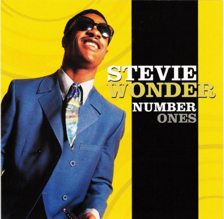 Cd-uri - Stevie Wonder - Number Ones , (CD)
