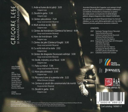 Stigma  - Hotel De Mii De Stele [1]