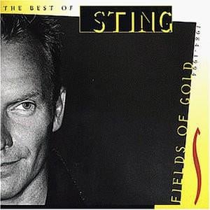 Sting - Fields Of Gold (The Best Of Sting 1984 - 1994) (CD) [0]