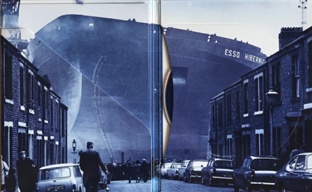 Sting – The Last Ship - Live At The Public Theater [1]