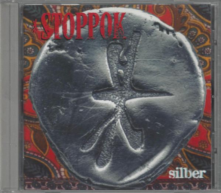 Stoppok - Silber (CD) [1]