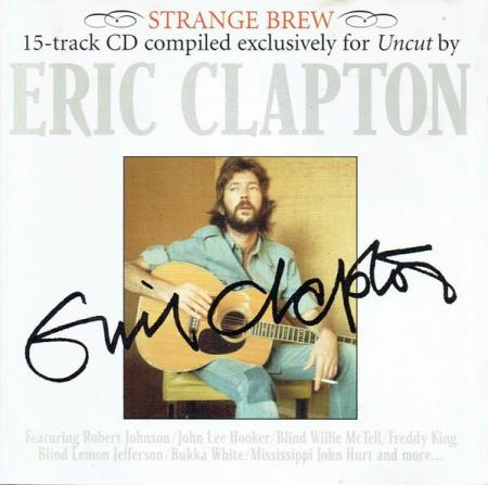 Jazz/Funk/Soul - Strange Brew, (CD)