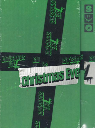 Pop - Stray Kids - Christmas EveL, (CD)