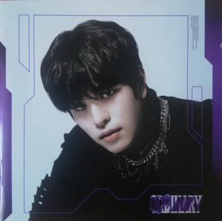 Pop - Stray Kids - Oddinary, (CD)