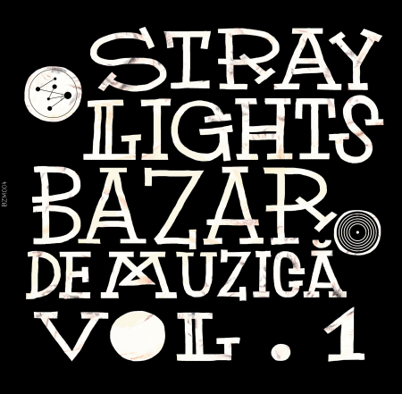 Stray Lights Vol. 1 [0]