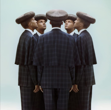 Discuri vinil noi - Stromae - Multitude (Disc Vinil)