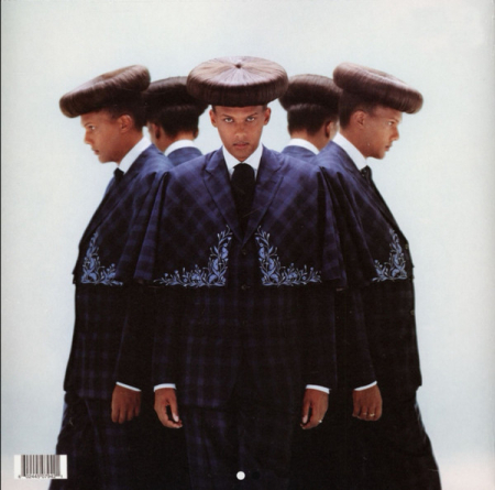 Stromae - Multitude (Disc Vinil) [1]