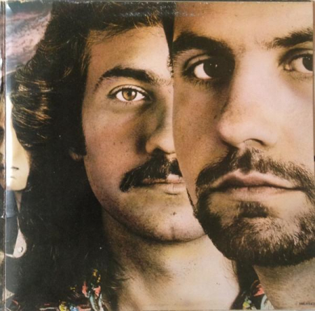 Styx - Pieces Of Eight, (Disc Vinil) [1]