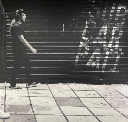 Discuri vinil - Subcarpați – Folcloru-i Oxigen Pentru Un Popor Astmatic (VINIL)