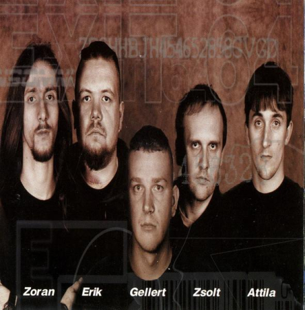 Suffocate - Exit 64 [1]
