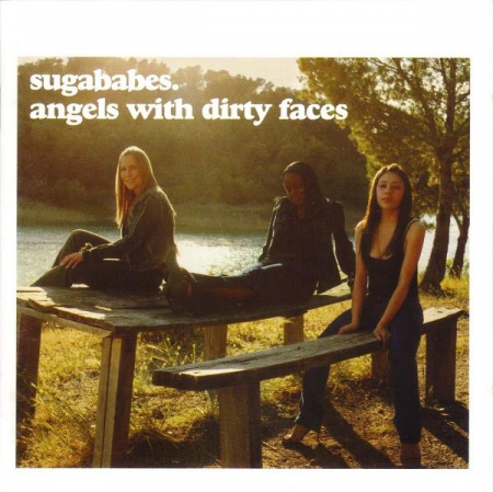 Cd-uri - Sugababes - Angels With Dirty Faces , (CD)