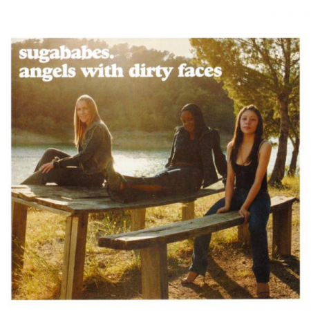 Muzica Electronica - Sugababes - Angels With Dirty Faces , (CD)