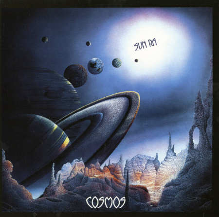 Discuri vinil - Sun Ra - Cosmos (Disc Vinil)