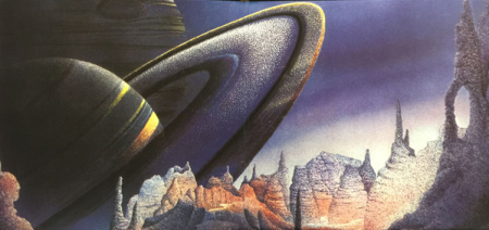 Sun Ra - Cosmos (Disc Vinil) [1]