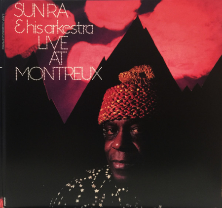 Discuri vinil - Sun Ra & His Arkestra – Live At Montreux (Disc Vinil)