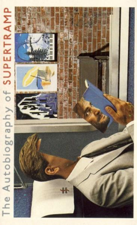 Rock/Folk - Supertramp - The Autobiography Of Supertramp (Caseta Audio)