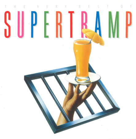 Cd-uri - Supertramp - The Very Best Of Supertramp (CD)