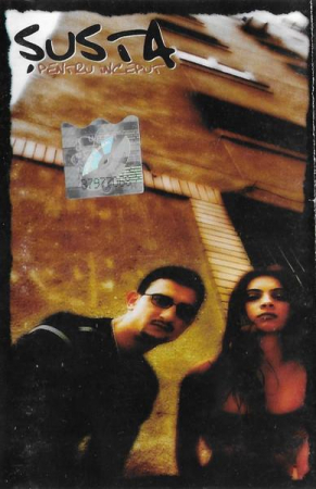 Casete audio - Șusta - Pentru Început , (Casetă Audio)