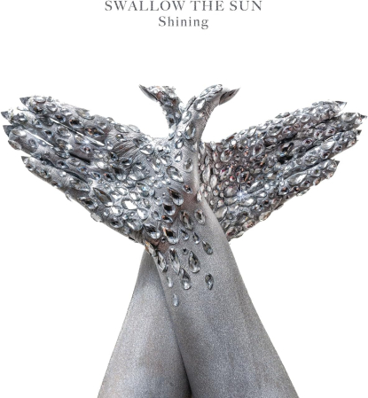 Discuri vinil noi - Swallow The Sun – Shining (Disc Vinil)