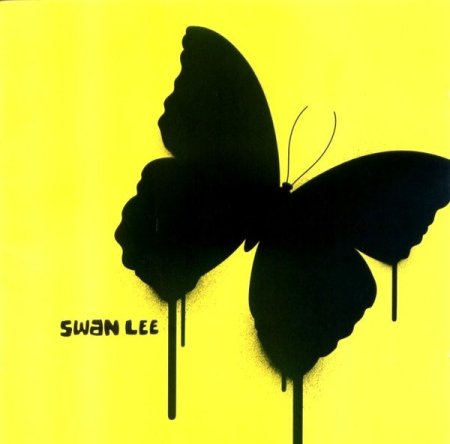 Cd-uri - Swan Lee - Swan Lee (CD)