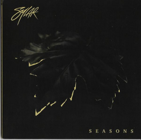 Rock/Folk - Sylar - Seasons, (CD)