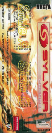 Sylver - Chances  [1]