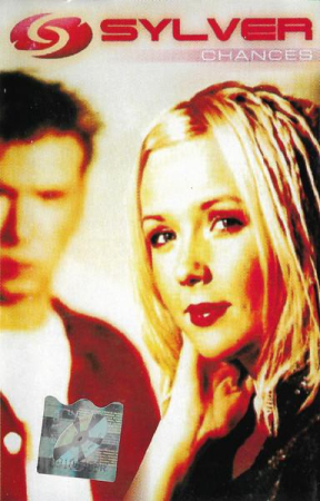 Casete audio - Sylver - Chances 