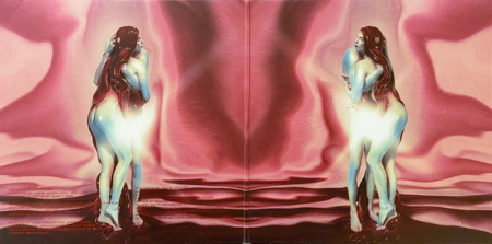 Sylvie Kreusch – Montbray, (Disc Vinil) [1]