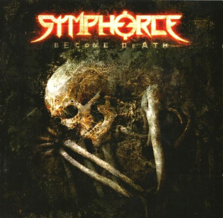 Cd-uri - Symphorce - Become Death