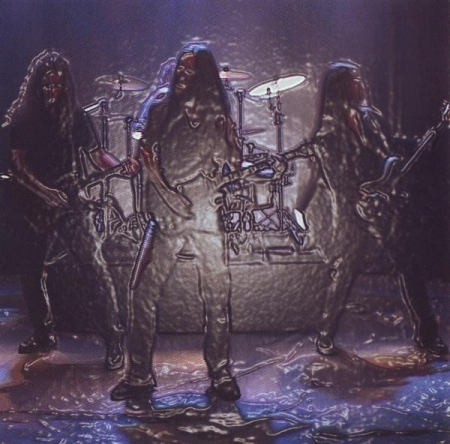 Syron Vanes - Insane, (CD) [1]