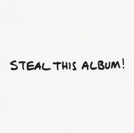 Rock/Folk - System Of A Down - Steal This Album!, (CD)