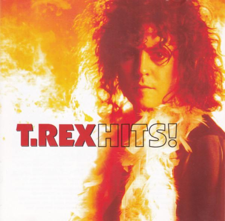 Cd-uri - T. Rex - Hits! (The Very Best Of T.Rex) (CD)