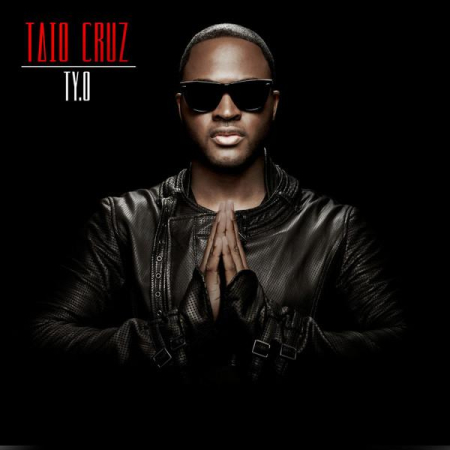 Muzica Electronica - Taio Cruz - TY.O (CD)