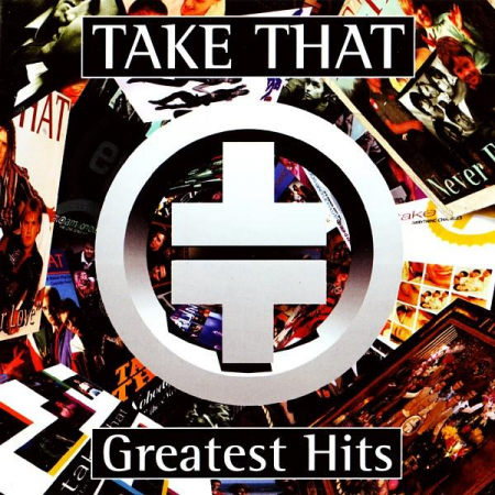 Cd-uri - Take That - Greatest Hits , (CD)